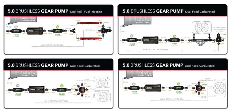GENERIC - Product Specifications Sheet