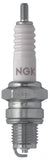 NGK Standard Spark Plug Box of 10 (D8HA) [7112]