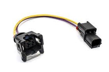 Load image into Gallery viewer, DeatschWerks Jetronic/EVI/Minitimer to 12+ Honda PnP Injector Clips (Wired) [CONN-JT-HON2W]