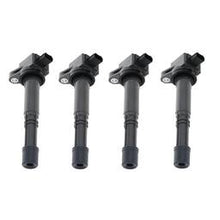 Load image into Gallery viewer, NGK Acura ILX / Honda Civic / Accord MOD Ignition Coils - Set of 4 [49474]