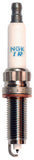 NGK Laser Iridium Spark Plug Box of 4 (SILZKBR8D8S) [97506]