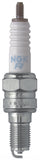 NGK Standard Spark Plug Box of 4 (CR8EH-9) [5666]