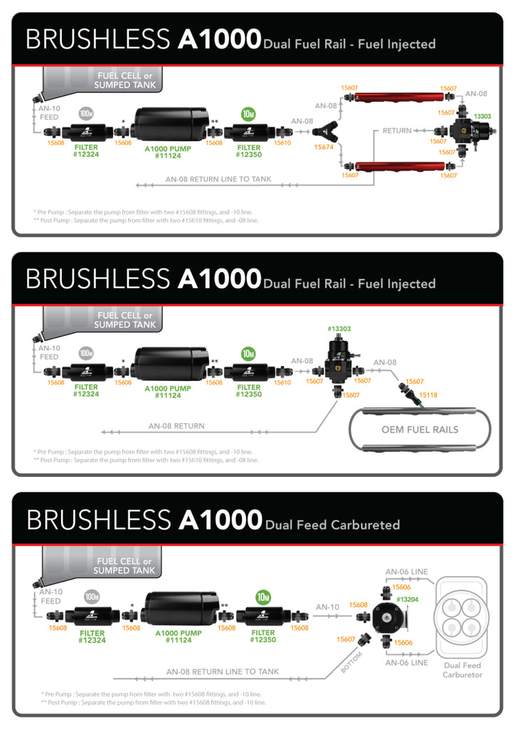 GENERIC - Product Specifications Sheet