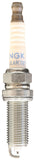 NGK Iridium/Platinum Spark Plug Box of 4 (ILKAR7B11) [4912]