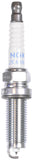 NGK Laser Iridium Spark Plug Box of 4 (ILZKAR8H8S) [95112]