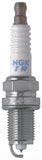 NGK Iridium/Platinum Spark Plug Box of 4 (IFR6E-11) [6741]