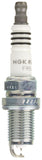 NGK Ruthenium HX Spark Plug Box of 4 (FR5AHX) [95839]