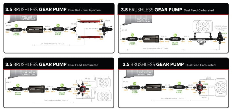 GENERIC - Product Specifications Sheet