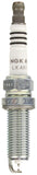 NGK Ruthenium HX Spark Plug Box of 4 (LKAR7AHX-S) [92274]