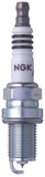 NGK Iridium Spark Plugs Box of 4 (BKR7EIX-11) [6988]