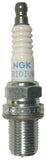 NGK Racing Spark Plug Box of 4 (R7434-10) [4894]