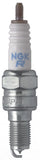 NGK Laser Iridium Spark Plug Box of 4 (IMR9A-9H) [6966]
