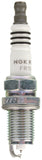 NGK Ruthenium HX Spark Plug Box of 4 (FR7BHX-S) [92400]