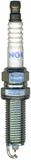 NGK Iridium/Platinum Spark Plug Box of 4 (DILKAR8A8) [93026]