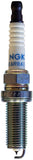 NGK Laser Iridium Spark Plug Box of 4 (LKAR9BI9) [6205]