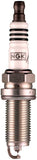 NGK Double Fine Electrode Iridium Spark Plug Heat 6 Box of 4 (DFH6B-11A) [6858]