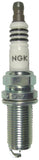 NGK Iridium IX Spark Plug Box of 4 (LFR6AIX) [93893]