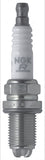 NGK Laser Platinum Spark Plug Box of 4 (BKR7EQUP) [4285]
