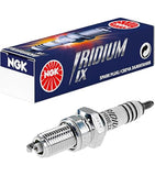 NGK Spark Plug Box of 4 (CPR8EAIX-9) [95134]