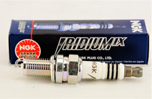 Load image into Gallery viewer, NGK Iridium IX Spark Plug Box of 4 (DCPR7EIX) [97637]