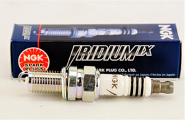 NGK Iridium IX Spark Plug Box of 4 (DCPR7EIX) [97637]